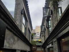 -糖房咖啡(南锣鼓巷店)