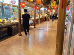 -锦绣金山人家(友谊店)