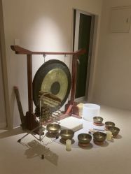 -芳香乐府疗愈空间·SPA·冥想