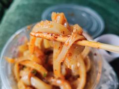 -姚记.周礼伤心凉粉(时代广场店)