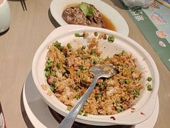 -茶港·点心·啫啫煲(王府井店)