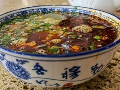 -吾穆勒蓬灰牛肉面·清真(中海河山郡店)