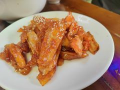 -少林寺欢喜地素斋馆