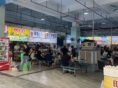 -先锋海鲜市场