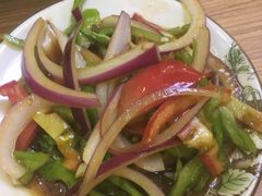-阿里西北美食(小黄庄店)