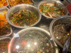 -长平老姿娘夜粥(平东一街店)