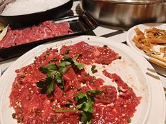 -渝厨生态火锅(合川区府店)