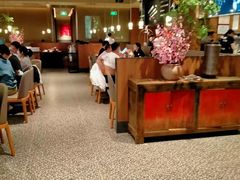 大堂-青年公社烤鸭(熙悦天街店)