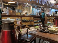 -楼兰新疆主题餐厅(坂田佳华领汇广场店)