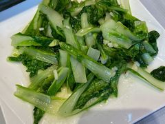 清炒时蔬-拾忆·私厨(光谷店)