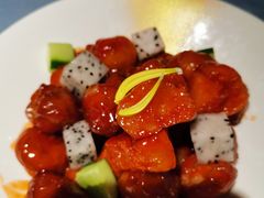 -晓粤·惹味粤菜(凯德乐峰广场店)