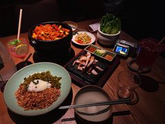 -双门洞·森系料理(体育西店)