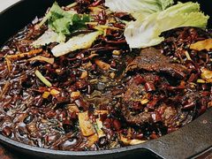 -勇利赵家烤肉坊(含光路店)