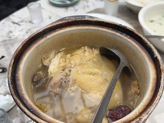 -又见炊烟私房菜(敬亭路店)