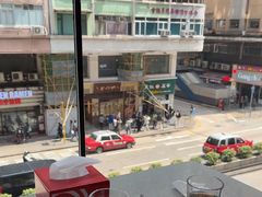 -海底捞火锅(油麻地店)