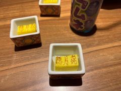 厚蛋烧细卷-隐月· 㐂和食屋(芝罘万达公馆店)
