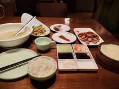 -北京全聚德(王府井店)