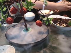 -小巷餐厅(五大街店)