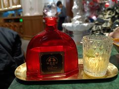 -秘密旅行Bonjour(黑金冠 江南西店)