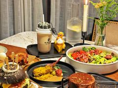 -G+KITCHEN(龙湖狮山天街店)