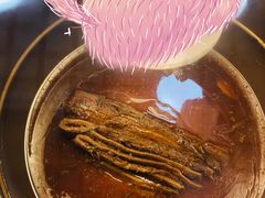 -赵师傅酥鱼(城角街店)