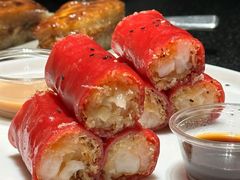 -蝴蝶里·粤菜·点心(滨江龙湖店)