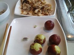 甜脆枣-海底捞火锅(威高广场店)