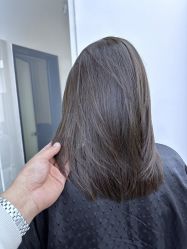 -奈川烫染Salon