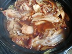 -赵家牛肉砂锅(台西三路店)