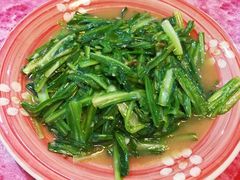 青龙菜-美香海鲜饭店