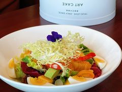 -MONICH牛排融合餐厅(和义大道购物中心店)