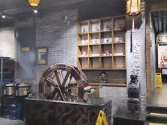 -北平盛世·新京菜·北京烤鸭(劲松·双井店)