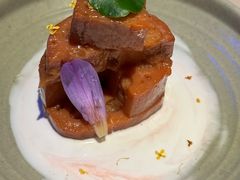 桂花糖藕-桂满陇·西湖船宴(平安金融中心店)