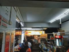 -大华猪肉粿条面