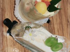 -卷心卷意·轻甜蛋糕(新光天地店)