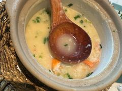 -南拳十三姨·潮汕砂锅粥·粤菜(西单大悦城店)