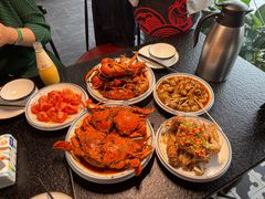 -三妹小龙虾·黄油蟹(华侨城总店)
