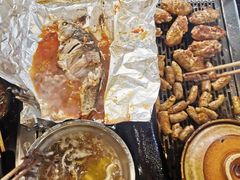 -西昌老号李小肠特色烧烤园(双流店)