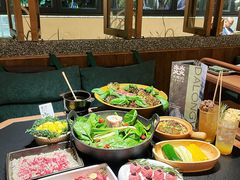 -大龙燚·旷野鲜火锅(广州首店)