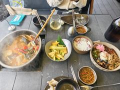 -Ameigo梅果·云贵川bistro(长宁来福士店)