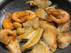 -潮府馆·非遗潮州菜·港式点心(世纪公园店)