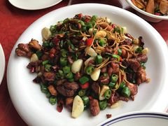 -德泰楼餐饮(莲湖路店)