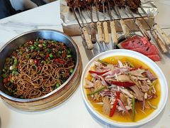-勇利赵家烤肉坊(纬二街店)