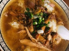 -玉滋補