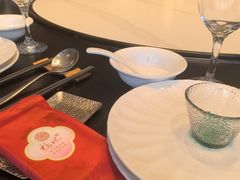 -好福记饭店(红梅公园店)