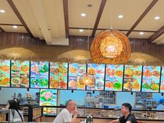 -快乐老家三鲜饺子东北菜(南六中路店)