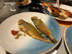 -金海湾自助餐厅(金陵饭店)