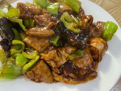 辣大肠-九龙餐厅(大沽路店)