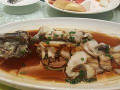 -永和红旗美食城