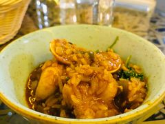-福龙葡国餐(百老汇店)
